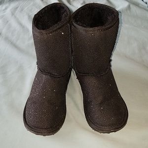 Emu boots